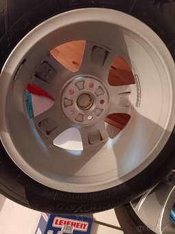 5x112 r 16 škoda Crateris - 8