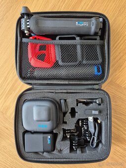 GoPro HERO 7 BLACK - 8