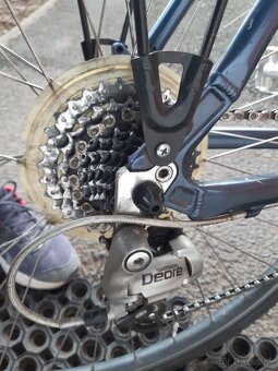 Merida crossway 8700 - 8