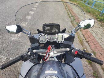 Yamaha FJR1300 r.v.2007 - 8