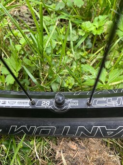 Bicykel Cyclision Corph 8 MK-II - 8