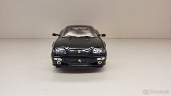 1:18 FERRARI 512TR TESTAROSSA - 8