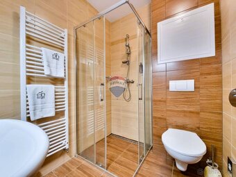 PREDAJ, štúdio s terasou 34 m2, Hrebienok Resort, Starý Smok - 8