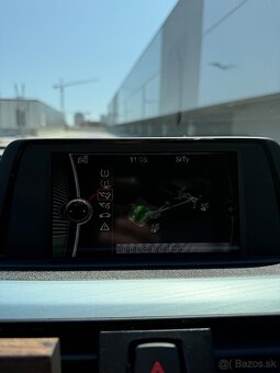 Predám BMW f30 - 8