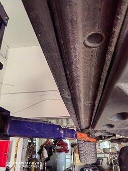 Seat Alhambra 2.0 103kw - 8