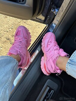 Balenciaga tenisky - 8