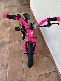detsky bycikel Specialized Riprock 12 - 8