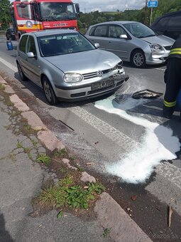 VW Golf IV, r.v.2001, PD, Stk/Ek do 5/2027 po dopravnej neho - 8