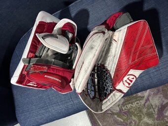 br.set Warrior R/G6 Pro custom - 8