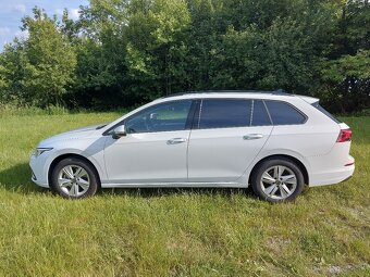 Volkswagen Golf Variant 2.0 TDI, Life, 85 kW (116PS) - 8