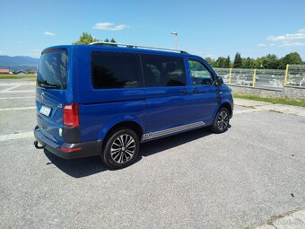 volkswagen T 6 2,0 TDI - 8