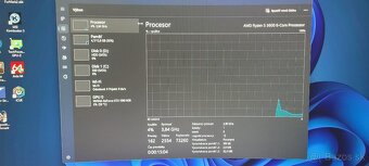 Predám veľmi pekný PC vhodný na hry / prácu - TOP stav - 8