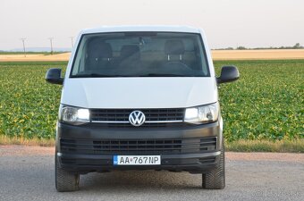 🚐 VW T6 Transporter –157000km 103kw - 8