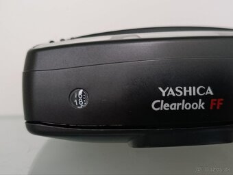 Yashica Clearlook - 8