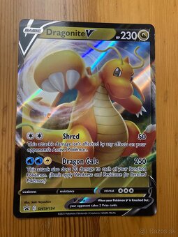 Pokémon karty - 8