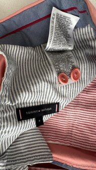 Nové pánske šortky Tommy HILFIGER - veľkosť č.31 - 8