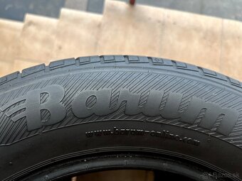 195/65 R15 letné pneumatiky – kompletná sada - 8