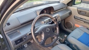 Nissan X-Trail 2.2 dCi, 4X4 - 8