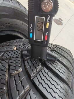 205/55 R16 Barum Polaris 6 sada - 8