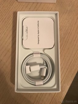 iPhone 13 mini green - 8