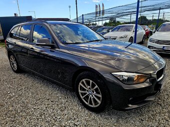 BMW rad 3 Touring 316d Touring - 8
