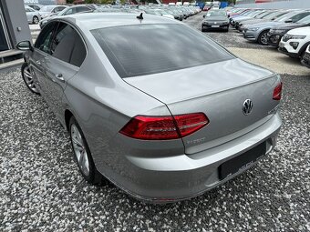 Volkswagen Passat 2.0 TDI BMT Comfortline DSG - 8