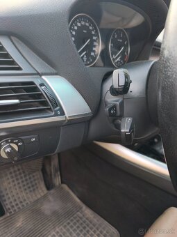 BMW X5 3.0d Xdrive e70 - 8
