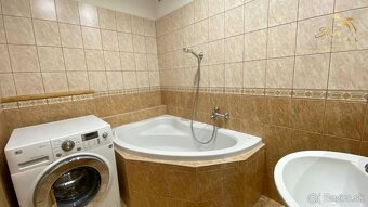 Predaj: Jedinečný 4-izbový byt 105 m², 2 balkóny, 2 kúpeľne, - 8