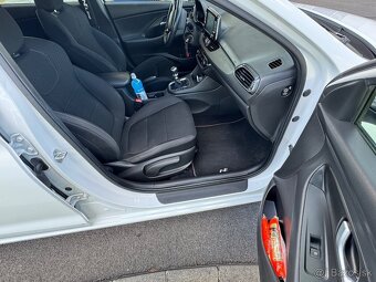 Hyundai i30 N-Line Fastback 1.4 T-GDi - 8
