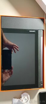 Lenovo Yoga Tab 3 10” (YT3-X50F) - 8