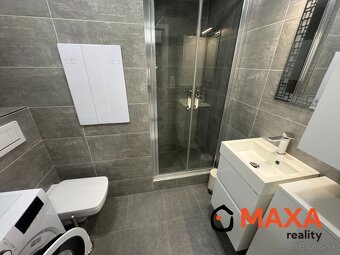 Prenájom krásneho 1 izbového bytu, centrum mesta, Senica - 8