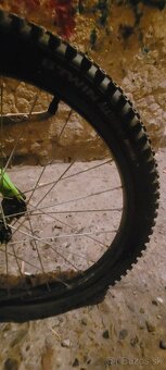 Detský bicykel B Twin - 8