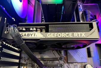 ⭐️ Ryzen 5 8400F, RTX 5060 Ti 8GB, 32GB RAM, 1TB SSD, 600W - 8