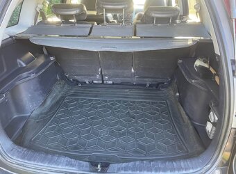 HONDA CRV3 2.2cdti,103kw - 8