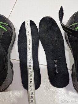 Zimné snehule veľ. 38 - 8