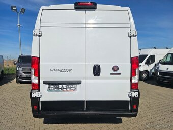 Fiat Ducato L4H2 2.3 mJET/140KM - 2021 - 8
