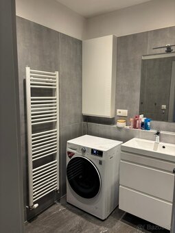 2-izbový byt s parkovaním a kobkou- Rezidencia Vinohrady - 8