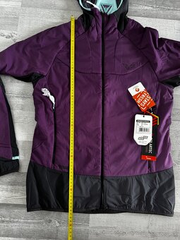 NOVÁ Dynafit Mezzalama Polartec Alpha Jacket S, M , L NOVÁ - 8