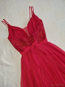 Spoločenské šaty - 8