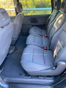 Sharan 1.9tdi 96kw - 8