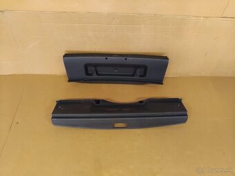 rozpredám interiér Octavia 3 - 8