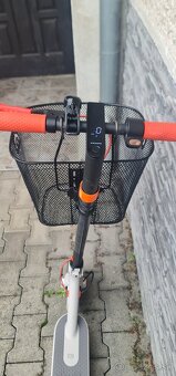 Xiaomi m365 pro kolobežka - 8