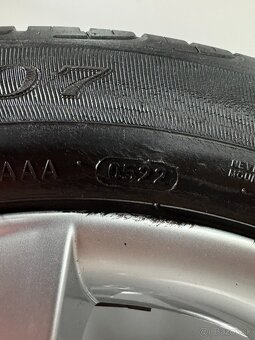 RoadX 2x, Aplus2x, 215/55 R17, Letné 5x112 - 8