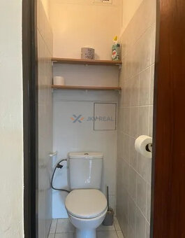 Zariadený 3 izbový byt na Chrenovej - 8