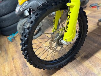 Husqvarna FX 350 2021 - 8