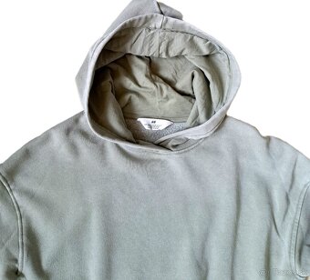 4x pánska/chlapčenská mikina Pull&Bear, veľ. S - 8