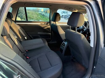 Skoda Superb 2 FL 2.0 TDI CR 125Kw - 8