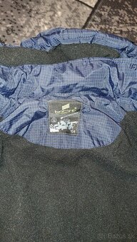 Zimná bunda, jesenná veľkosť 134 130 - 8