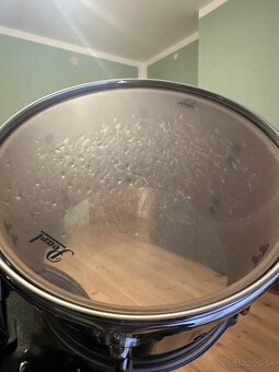 Ddrum set - bicie - 8