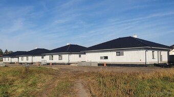 Predaj - Rodinný dom ,,Typ Bungalov " Láb - okr. Malacky - 8